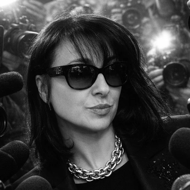 Sylvia TORRES — prothésiste ongulaire et formatrice certifiée, Le Salon d'Olympe à Labège